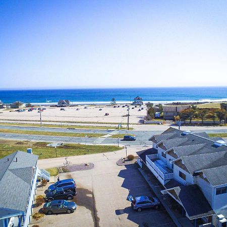 Scarborough Beach Motel Narragansett Bagian luar foto