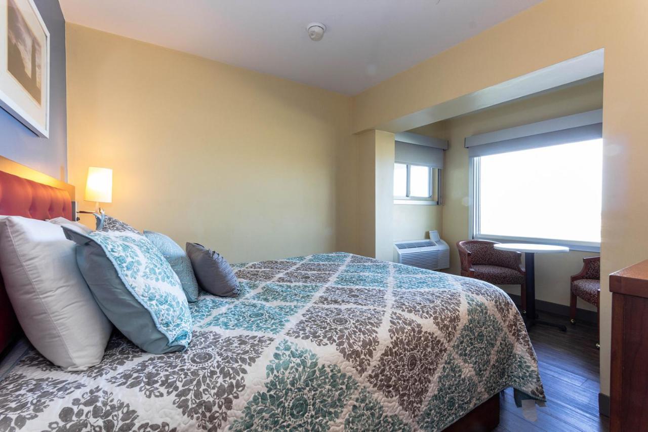 Scarborough Beach Motel Narragansett Bagian luar foto