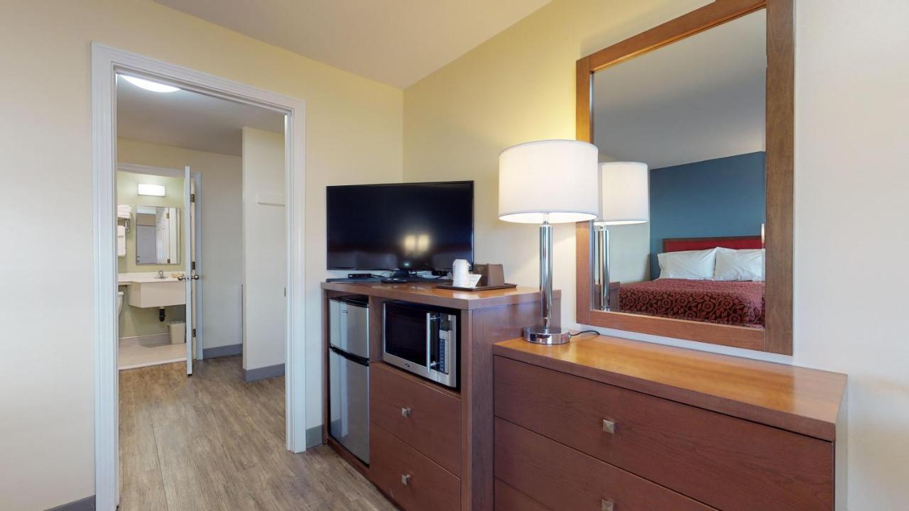Scarborough Beach Motel Narragansett Bagian luar foto